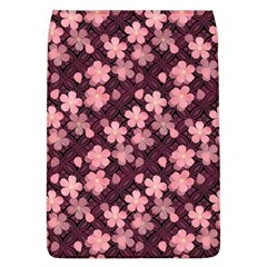 Cherry Blossoms Japanese Removable Flap Cover (l)