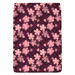 Cherry Blossoms Japanese Removable Flap Cover (s)