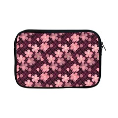 Cherry Blossoms Japanese Apple Ipad Mini Zipper Cases