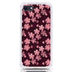 Cherry Blossoms Japanese Iphone Se