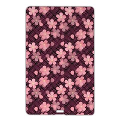 Cherry Blossoms Japanese Name Card Style Usb Flash Drive