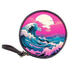 Waves Mountains Sky Classic 20-cd Wallets