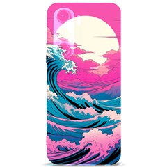 Waves Mountains Sky Samsung Galaxy S24 Plus 6 7 Inch Black Tpu Uv Case