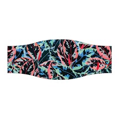 Leaves Pattern Patterns Colorful Stretchable Headband