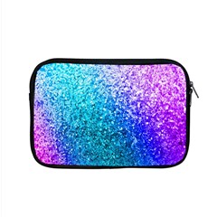 Rainbow Colors Colorful Pattern Apple Macbook Pro 15  Zipper Case