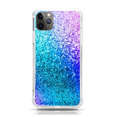 Rainbow Colors Colorful Pattern Iphone 11 Pro Max 6 5 Inch Tpu Uv Print Case