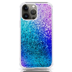 Rainbow Colors Colorful Pattern Iphone 13 Pro Max Tpu Uv Print Case by Posterlux