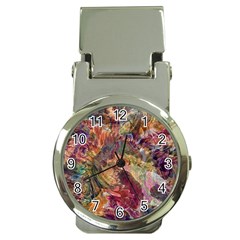 Blended Symmetry Money Clip Watches