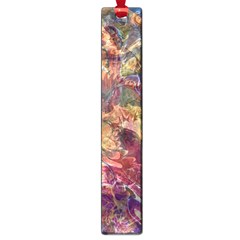 Blended Symmetry Large Book Marks