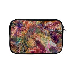 Blended Symmetry Apple Macbook Pro 13  Zipper Case