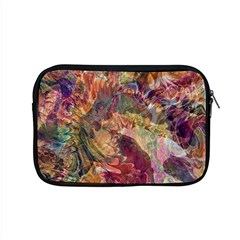 Blended Symmetry Apple Macbook Pro 15  Zipper Case