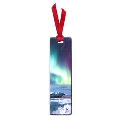 Northern Lights Aurora Night Nature Small Book Marks