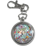 Supersonicangeldream Key Chain Watches Front