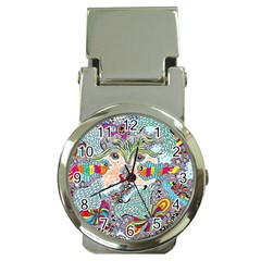 Supersonicangeldream Money Clip Watches