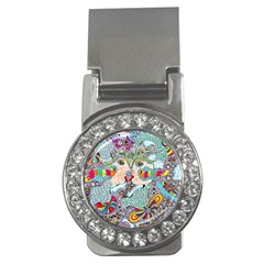 Supersonicangeldream Money Clips (cz) 