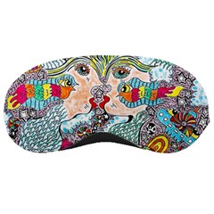 Supersonicangeldream Sleep Mask