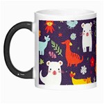 Pet Animal 01 Morph Mug Left