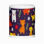 Pet Animal 01 Morph Mug Center