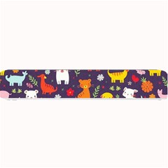 Pet Animal 01 Small Bar Mat