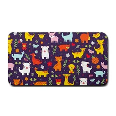 Pet Animal 01 Medium Bar Mat