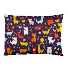 Pet Animal 01 Pillow Case