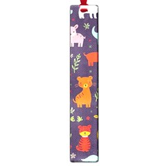 Pet Animal 01 Large Book Marks