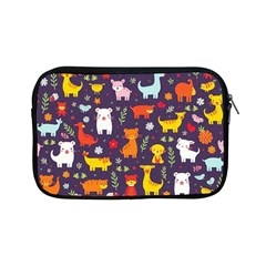 Pet Animal 01 Apple Ipad Mini Zipper Cases