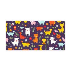 Pet Animal 01 Yoga Headband