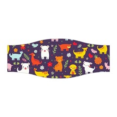 Pet Animal 01 Stretchable Headband