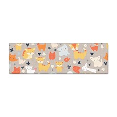 Pet Animal 02 Sticker Bumper (100 Pack)