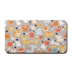 Pet Animal 02 Medium Bar Mat