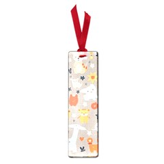 Pet Animal 02 Small Book Marks