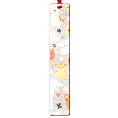 Pet Animal 02 Large Book Marks