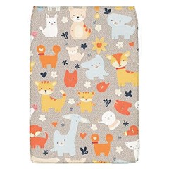 Pet Animal 02 Removable Flap Cover (l)