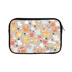 Pet Animal 02 Apple Ipad Mini Zipper Cases