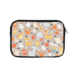 Pet Animal 02 Apple Macbook Pro 15  Zipper Case