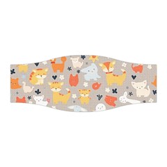 Pet Animal 02 Stretchable Headband