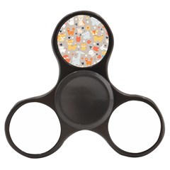 Pet Animal 02 Finger Spinner