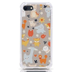 Pet Animal 02 Iphone Se by myclothy