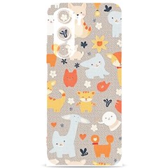 Pet Animal 02 Samsung Galaxy S24 Plus 6 7 Inch Black Tpu Uv Case by myclothy