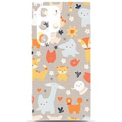 Pet Animal 02 Samsung Galaxy S24 Ultra 6 9 Inch Black Tpu Uv Case by myclothy