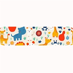 Pet Animal 03 Large Bar Mat