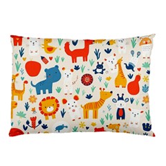 Pet Animal 03 Pillow Case