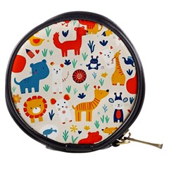 Pet Animal 03 Mini Makeup Bag