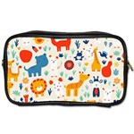 Pet Animal 03 Toiletries Bag (One Side) Front