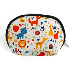 Pet Animal 03 Accessory Pouch (medium)