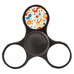 Pet Animal 03 Finger Spinner