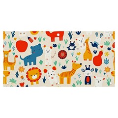 Pet Animal 03 Banner And Sign 6  X 3 