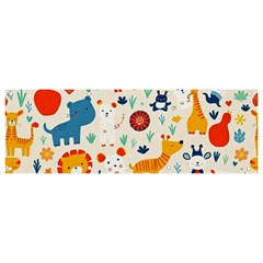 Pet Animal 03 Banner And Sign 9  X 3  by myclothy