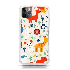 Pet Animal 03 Iphone 11 Pro Max 6 5 Inch Tpu Uv Print Case